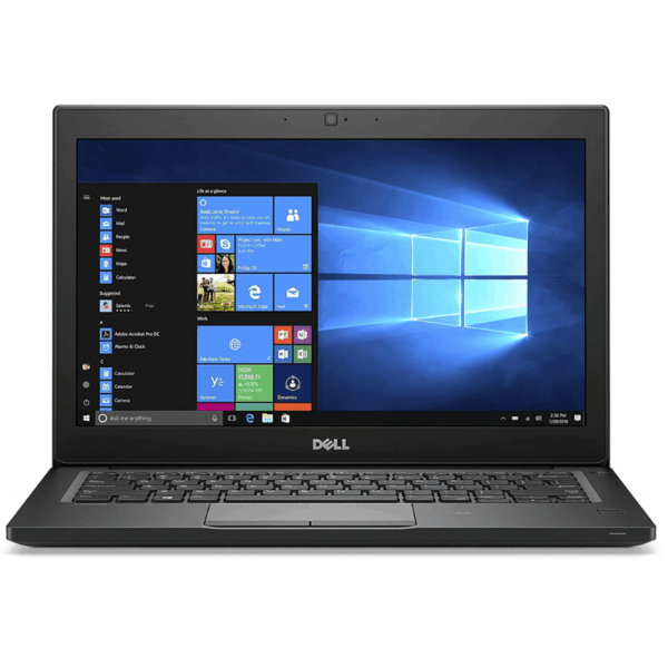 Dell latitude 7280