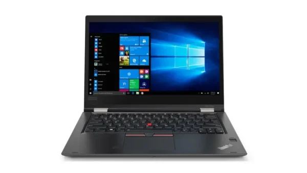 Lennovo Thinkpad x380 yoga